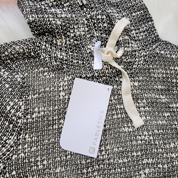 Fabletics Sweater Dress - Picture 5 of 5